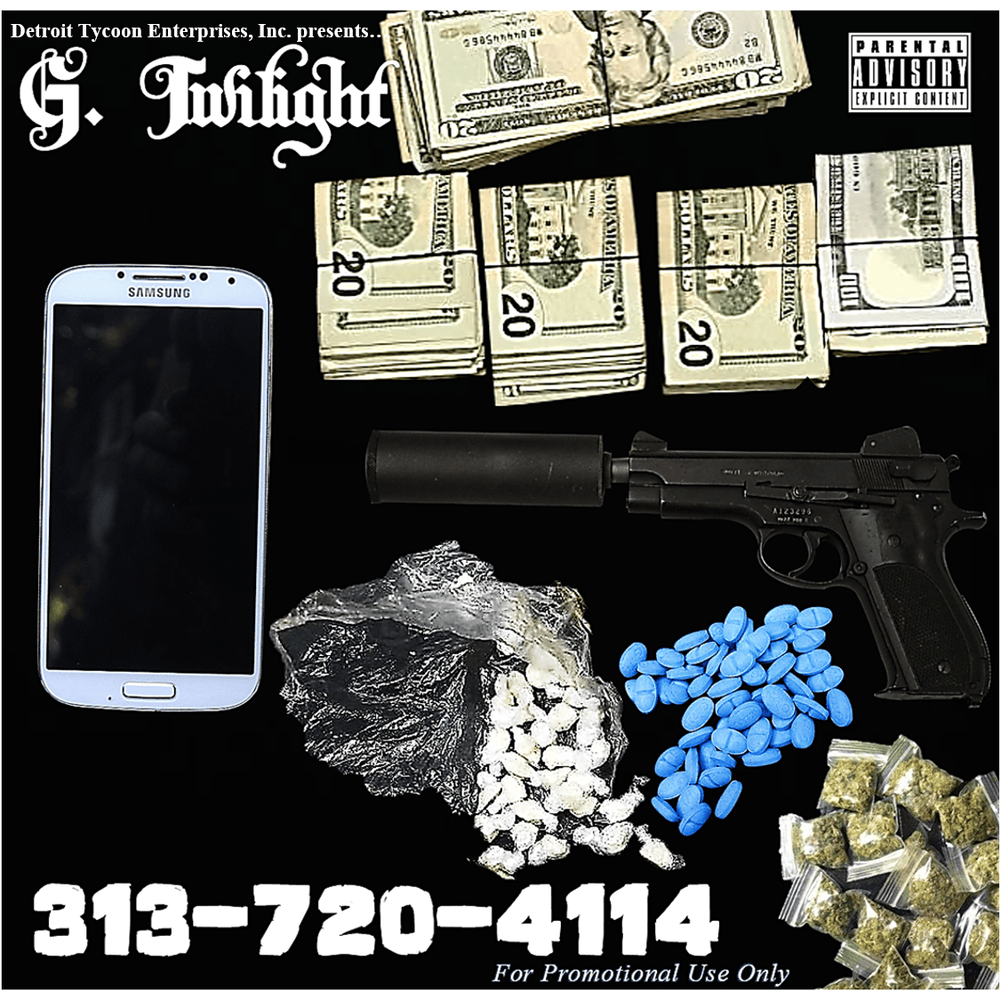 313-720-4114 (mixtape)