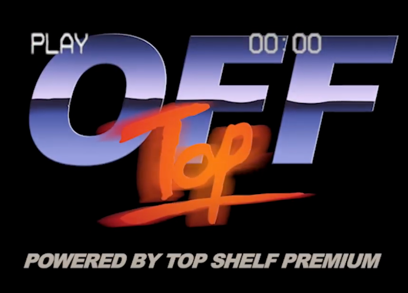 ‘Off Top’ Freestyles