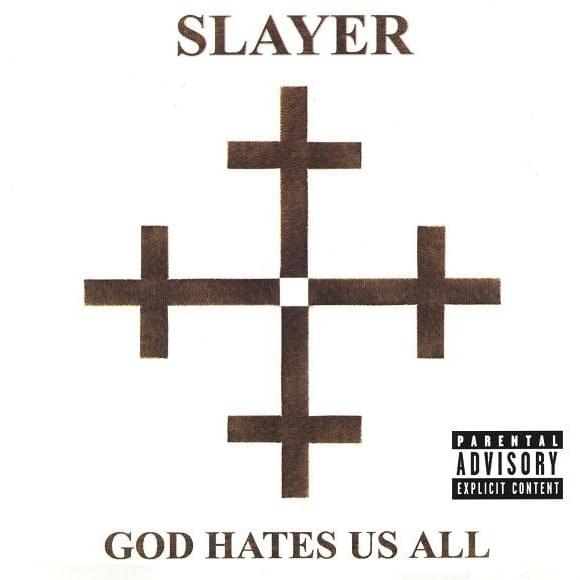 Got Hates Us All (Collector’s Edition)