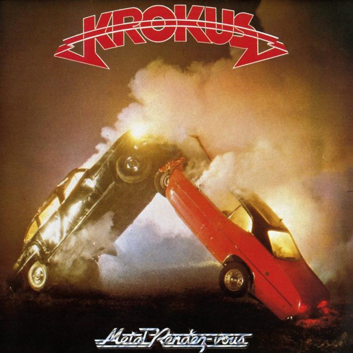 Metal Rendez-vous