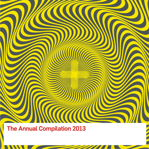 The Annual Compilation 2013