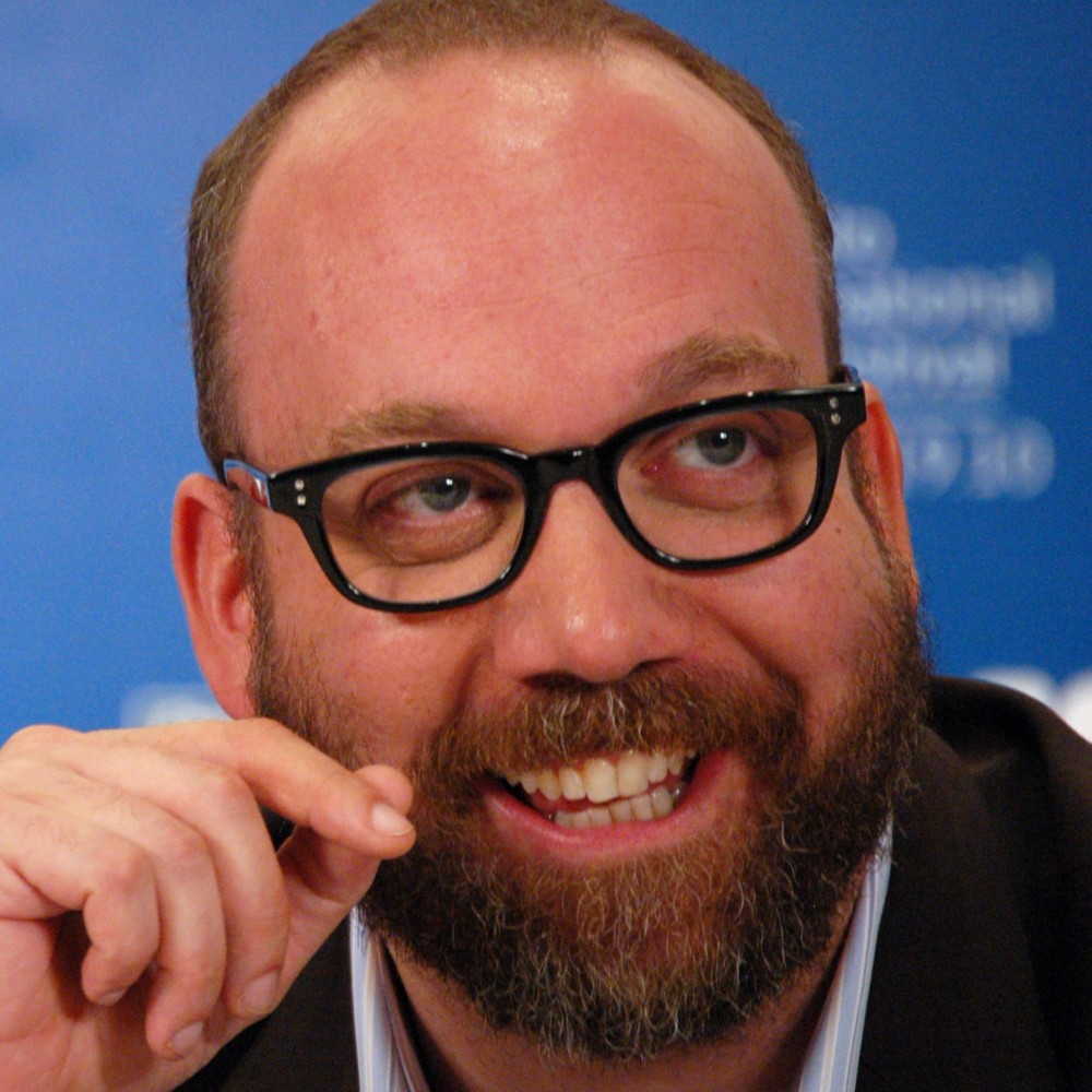 Paul Giamatti