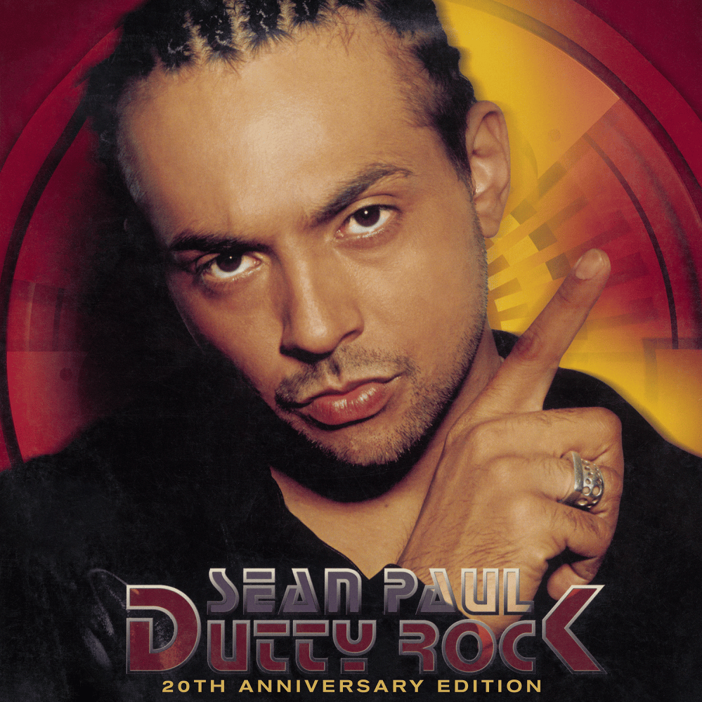 Dutty Rock (20th Anniversary)
