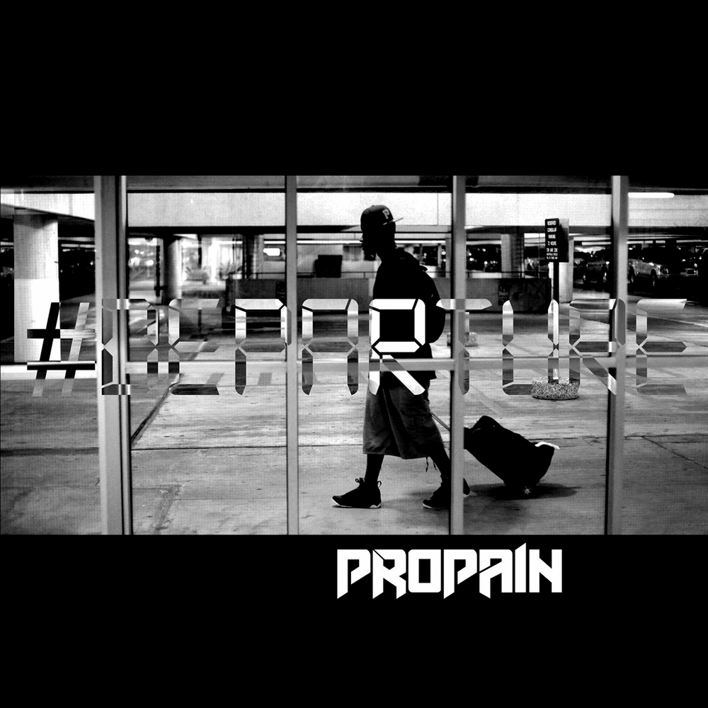 #Departure