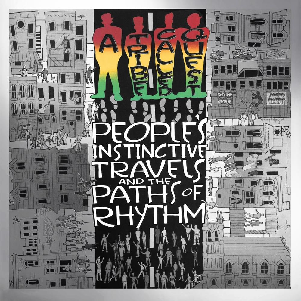 People’s Instinctive Travels and the Paths of Rhythm: 25th Anniversary Edition