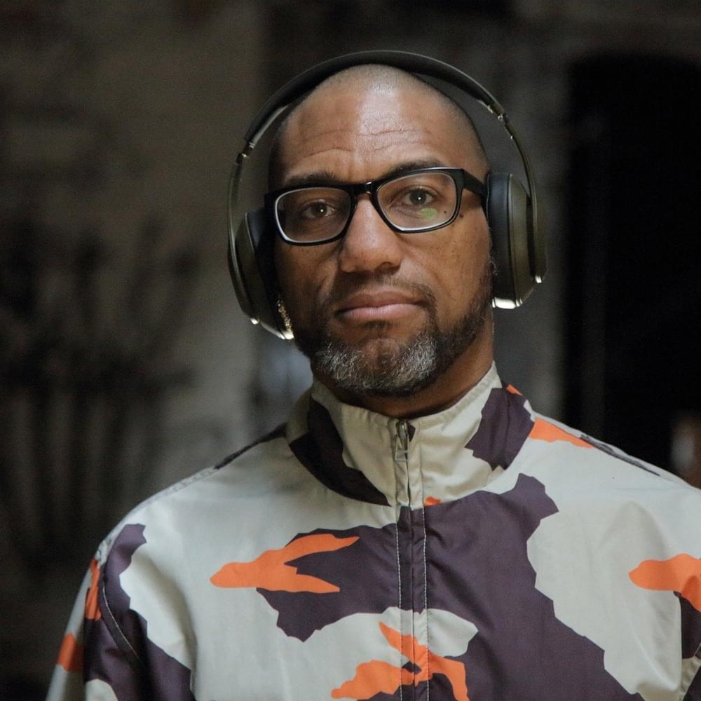 King Britt