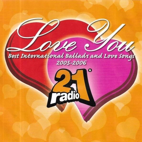 Love You Radio 21