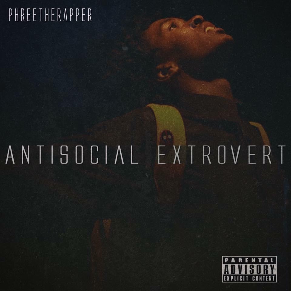 Antisocial Extrovert