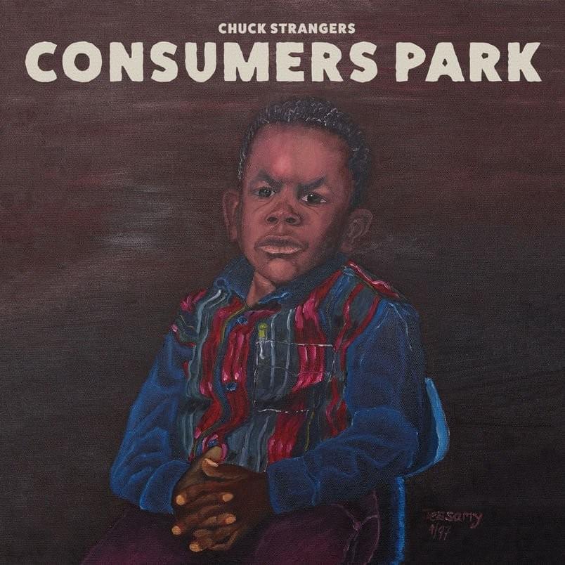 Consumers Park