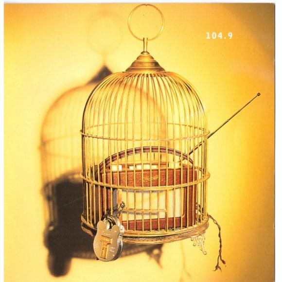 104.9 (An XFM Compilation Album)