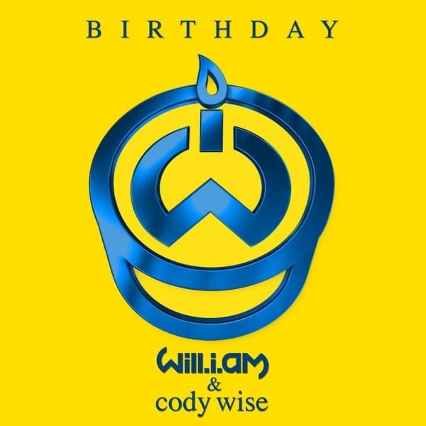It’s My Birthday