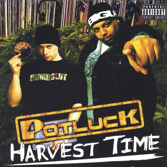 Harvest Time 
