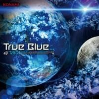 True Blue...*