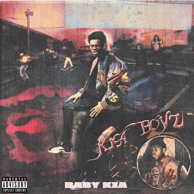 KIA BOYZ