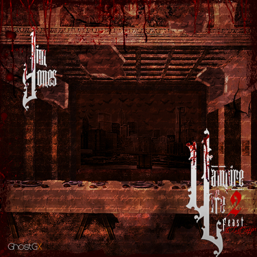 Vampire Life 2: F.E.A.S.T (The Last Supper)