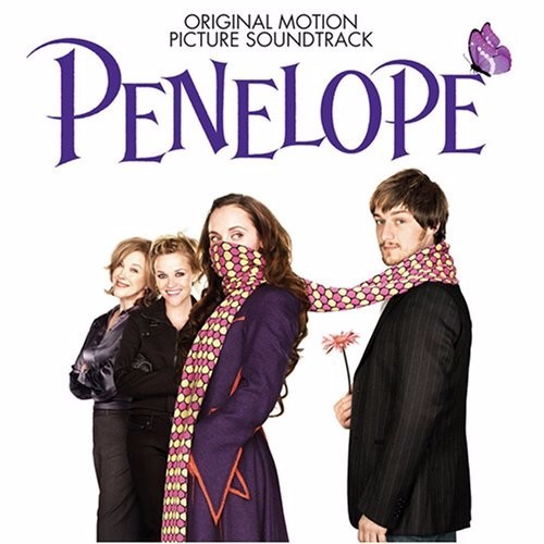 Penelope (Original Motion Picture Soundtrack)