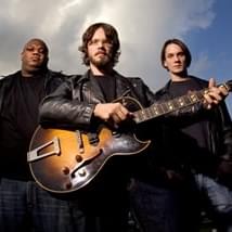 North Mississippi Allstars