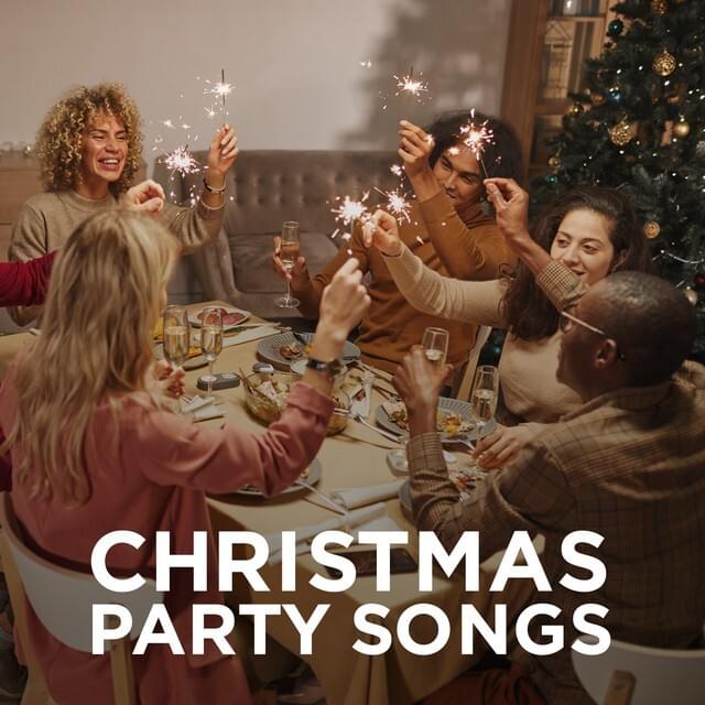Christmas Party Songs
