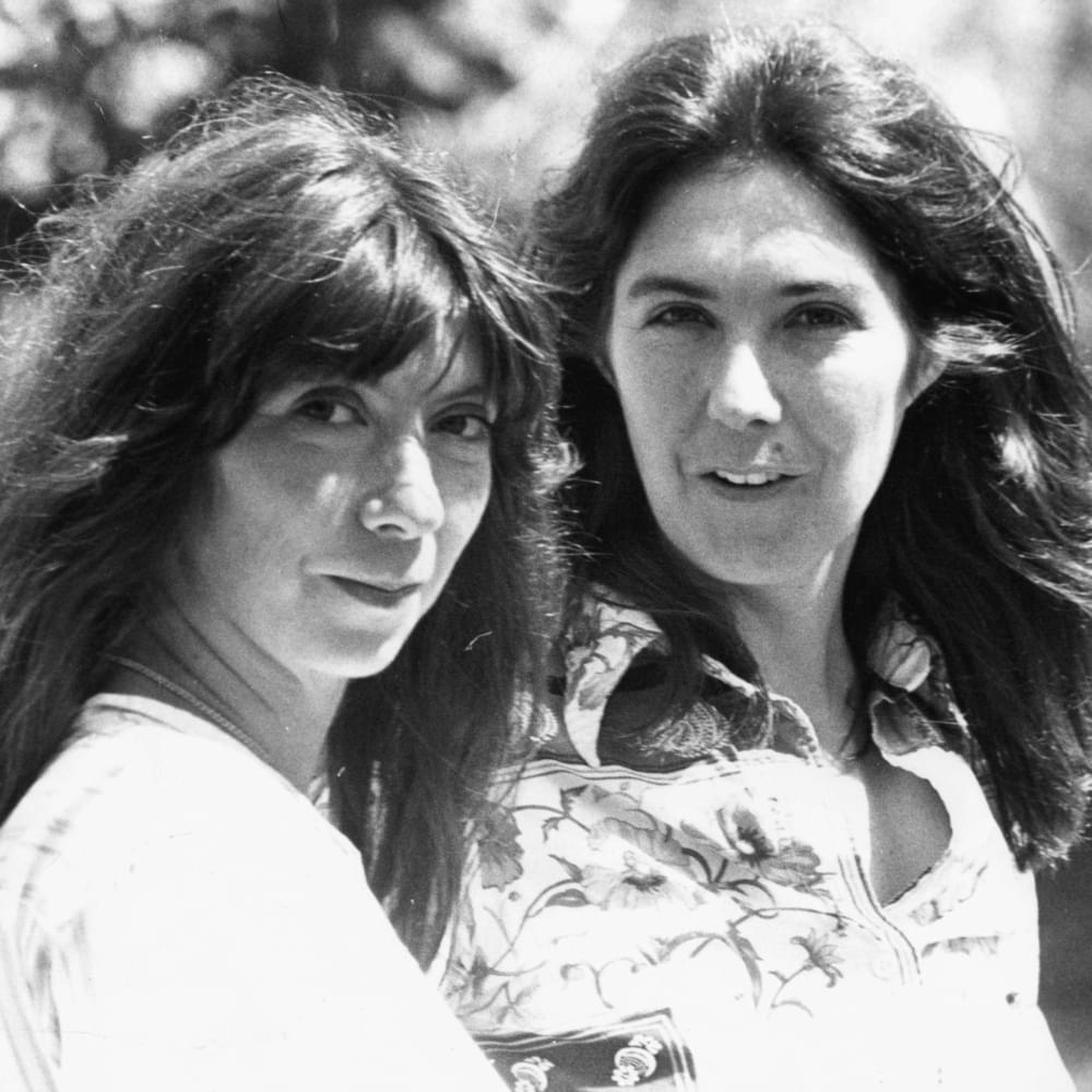 Kate & Anna McGarrigle