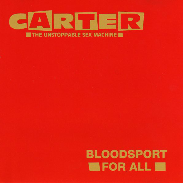 Bloodsport for All