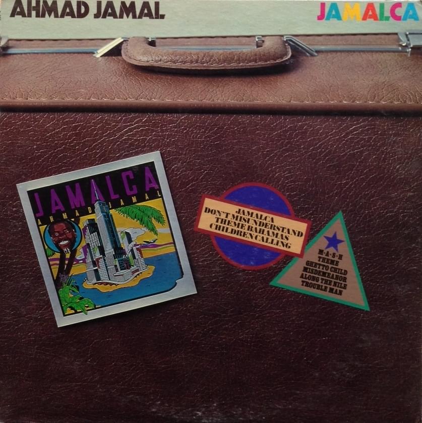 Jamalca