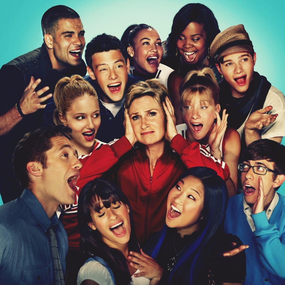 Glee Cast