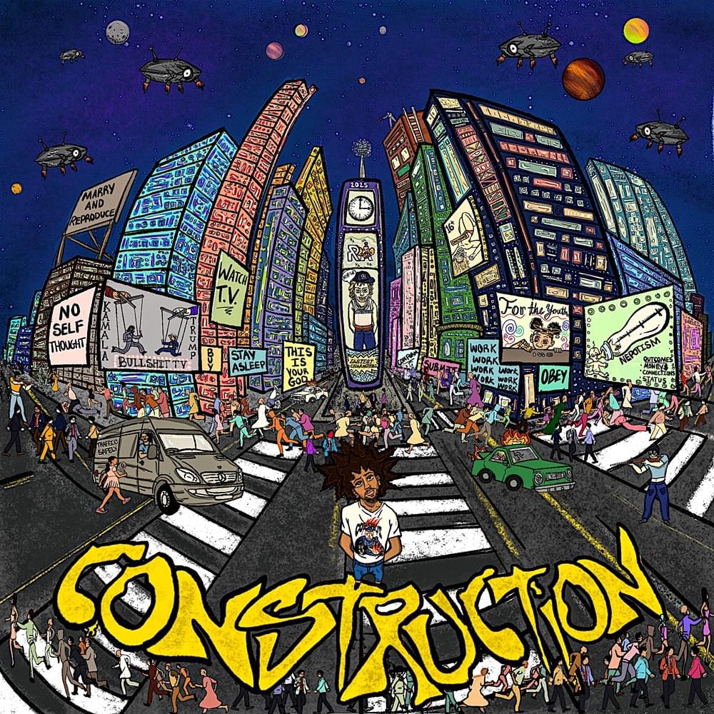 Construction - Single
