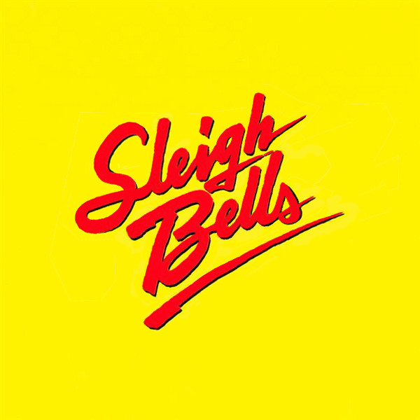 Sleigh Bells - EP