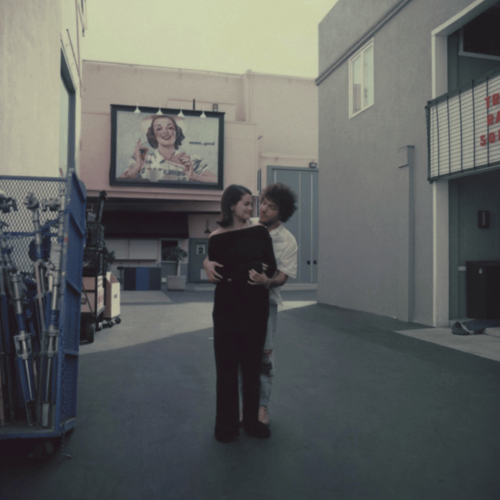 I Said I Love You First - Seven Heavens Version