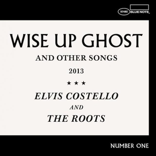 Wise Up Ghost (And Other Songs)