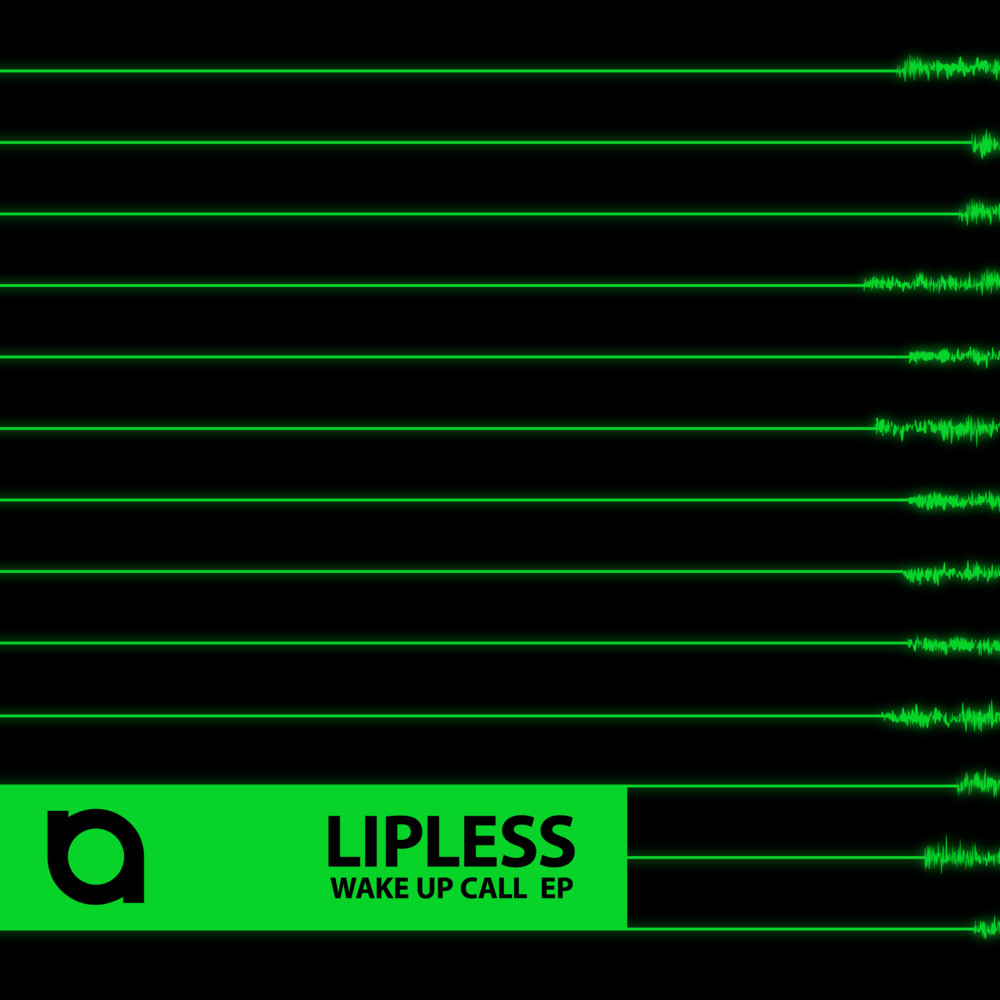 Wake Up Call EP