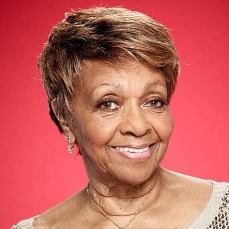 Cissy Houston