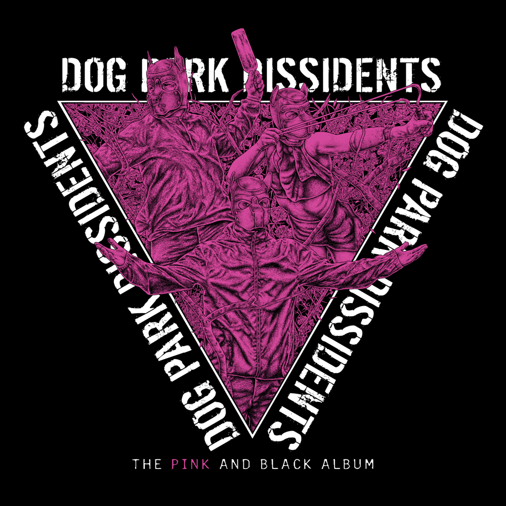 The Pink and Black Album