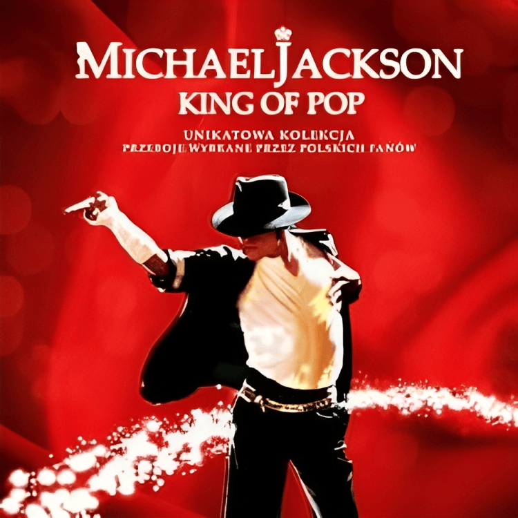 King Of Pop (The Poland Collection)