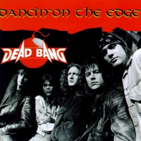 Dancin’ On The Edge