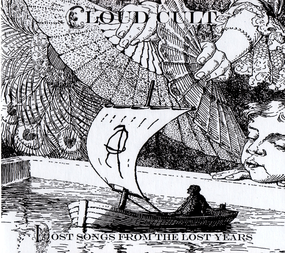 Lost Songs from the Lost Years