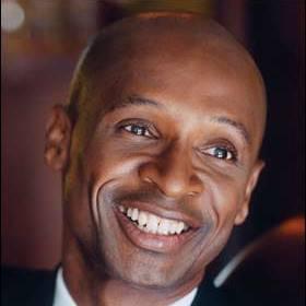 Andy Abraham