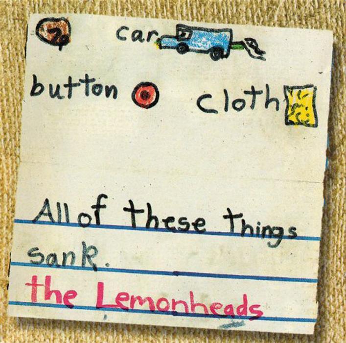 Car Button Cloth