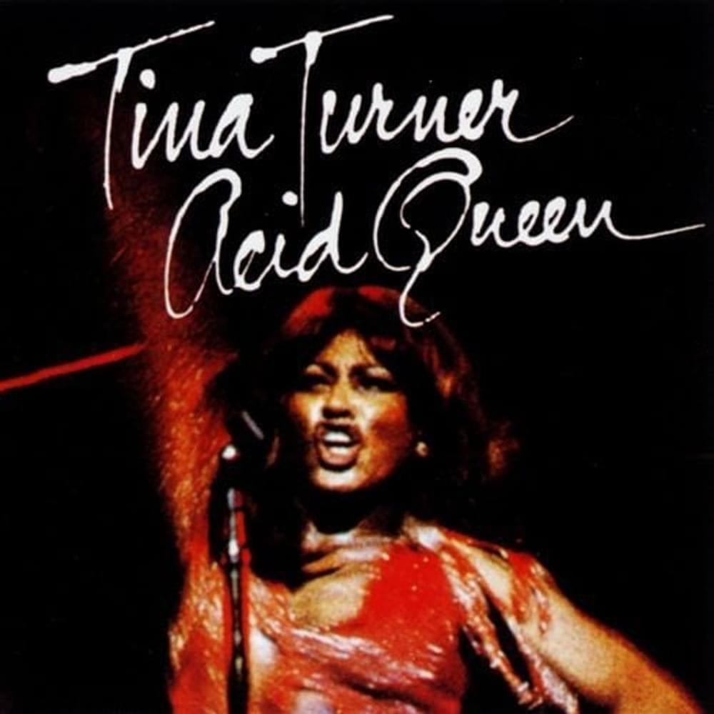 Acid Queen (1991 Reissue)