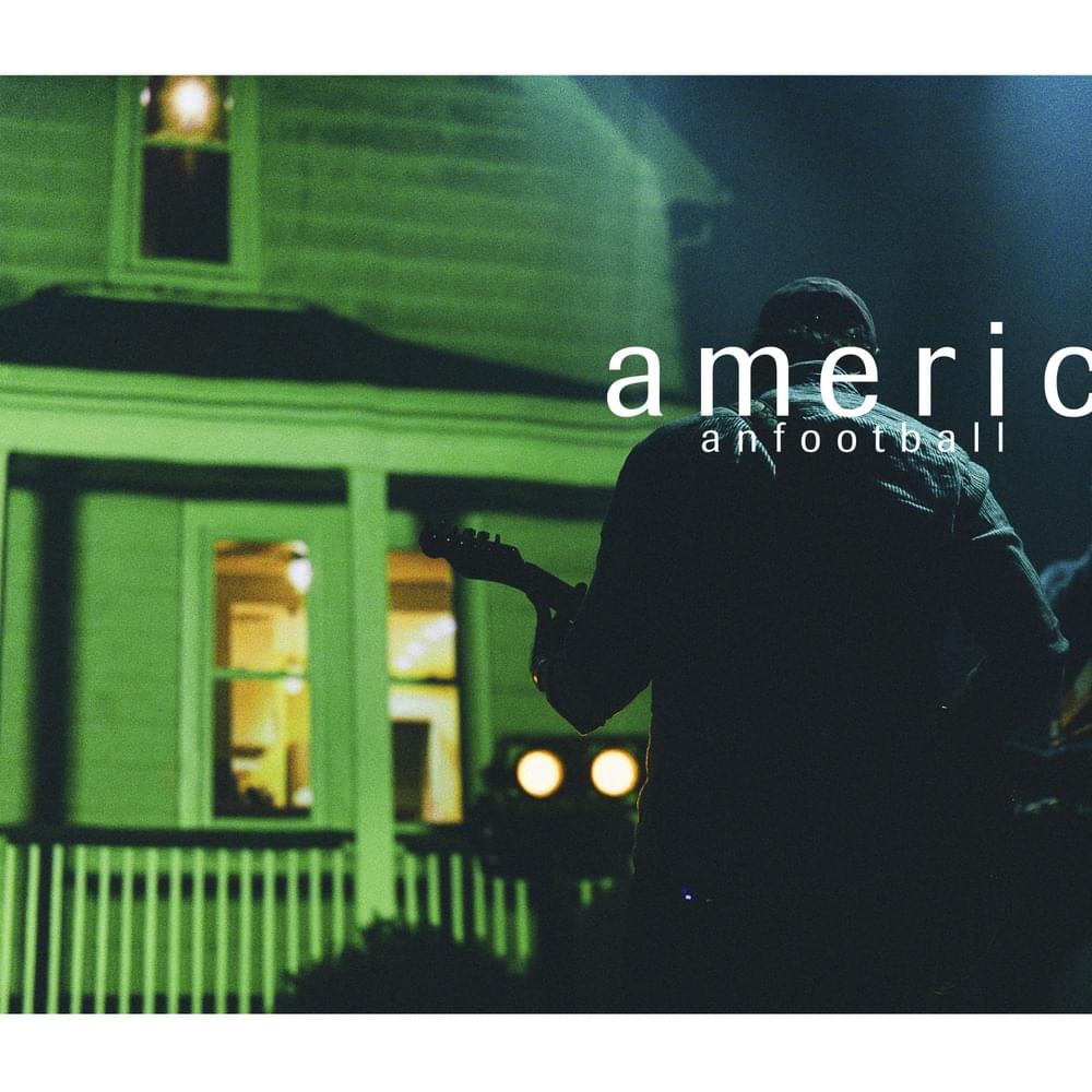 American Football (LP1) [Live in Los Angeles]