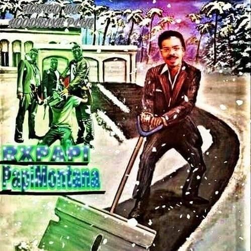 Papi Montana