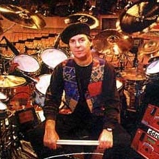Anton Fig
