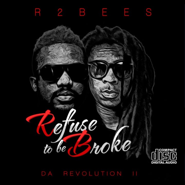 Da Revolution II