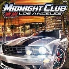 Midnight Club: Los Angeles Original Soundtrack