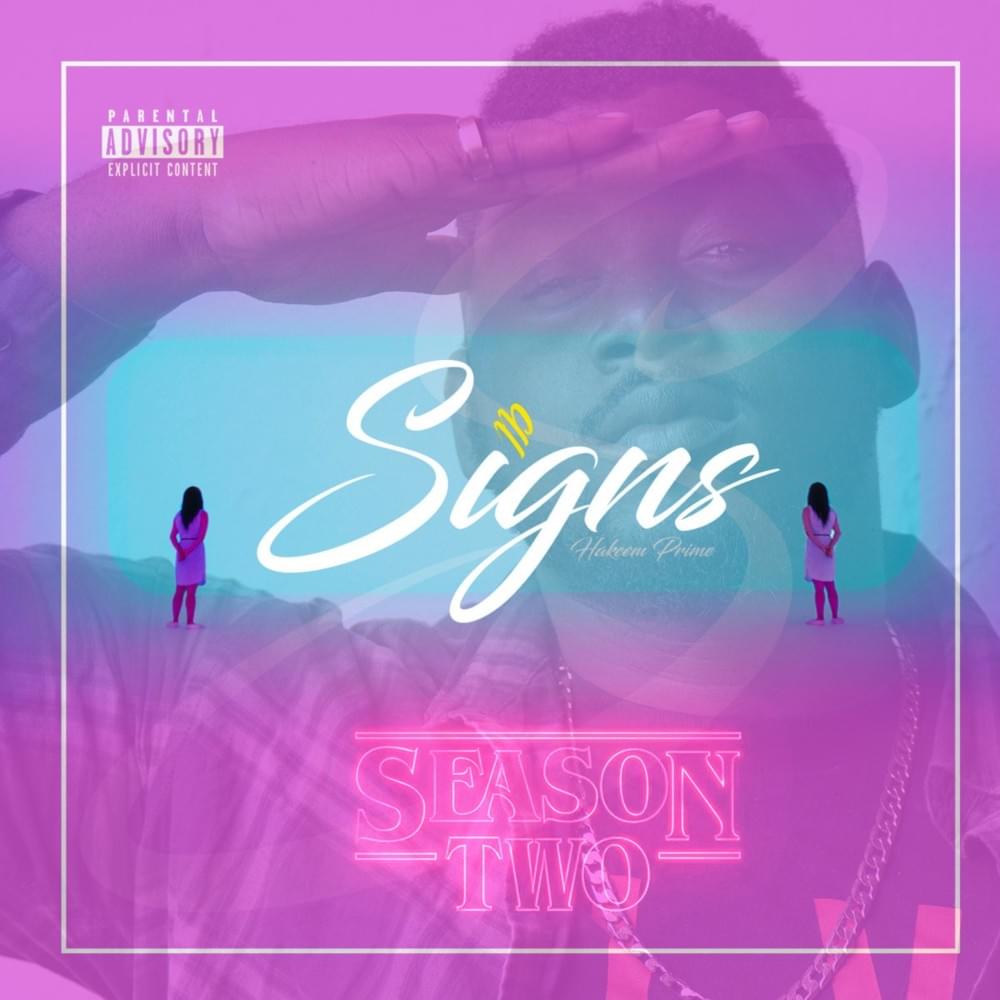 Signs: Season 2