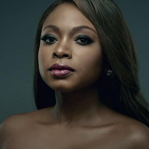 Naturi Naughton