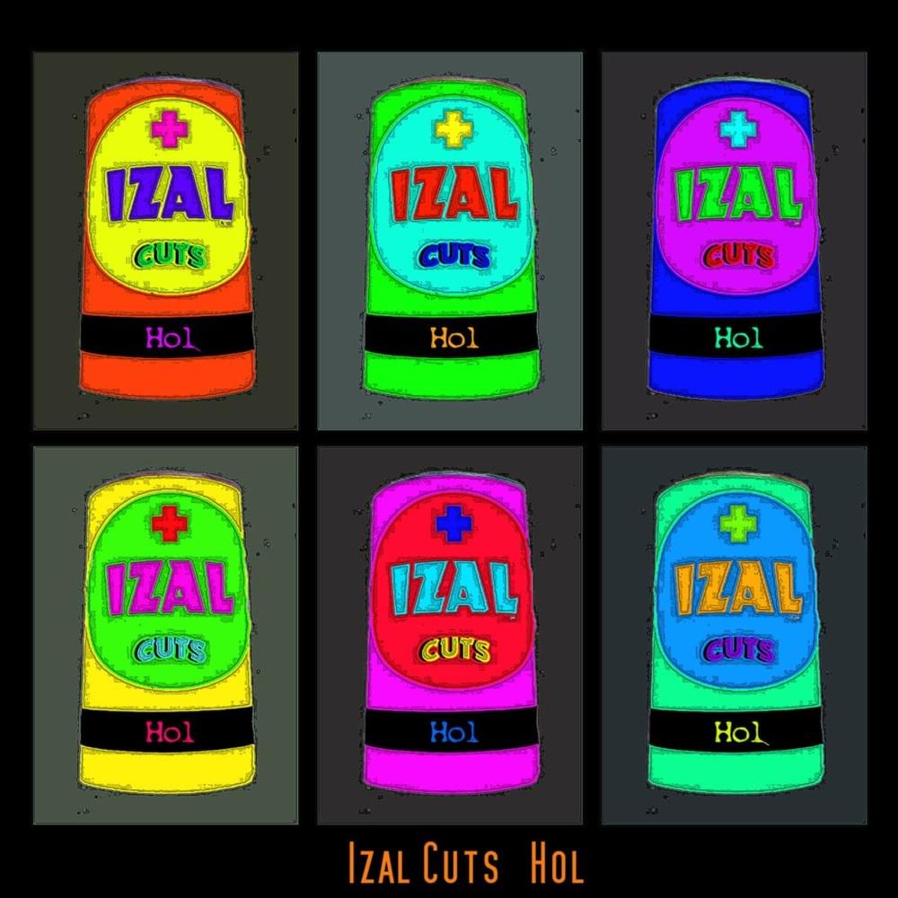 Izal Cuts