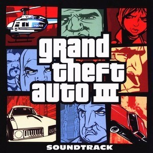 Grand Theft Auto III Soundtrack