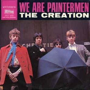 We Are Paintermen