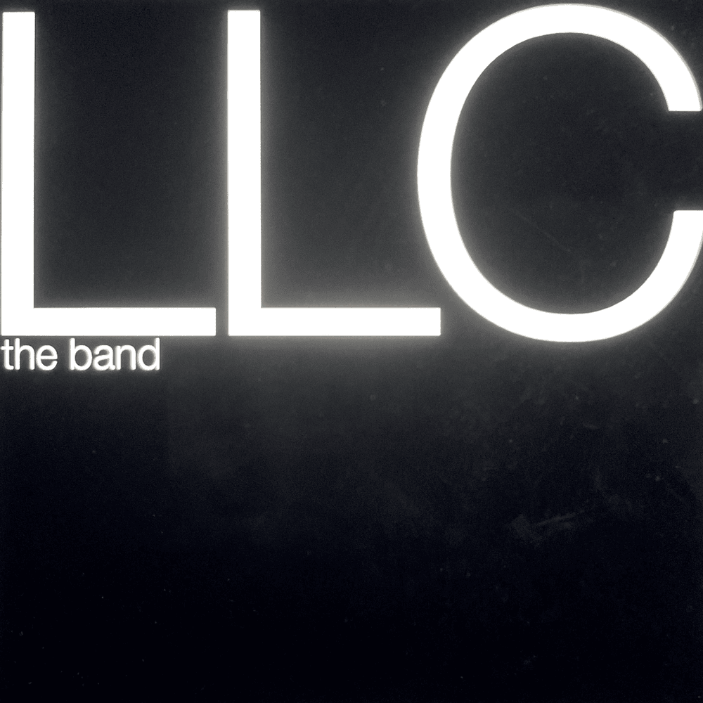 the band